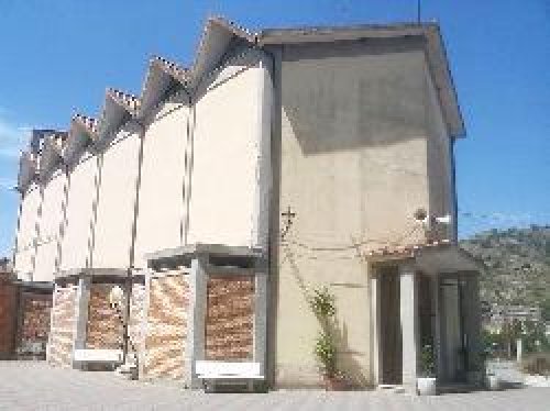 Foto della chiesa